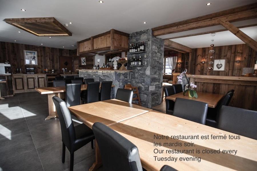 Hotel Le Grand Tetras Morzine Dış mekan fotoğraf