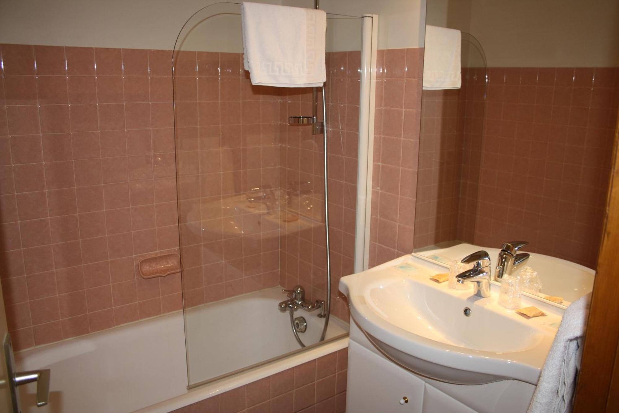 Hotel Le Grand Tetras Morzine Dış mekan fotoğraf