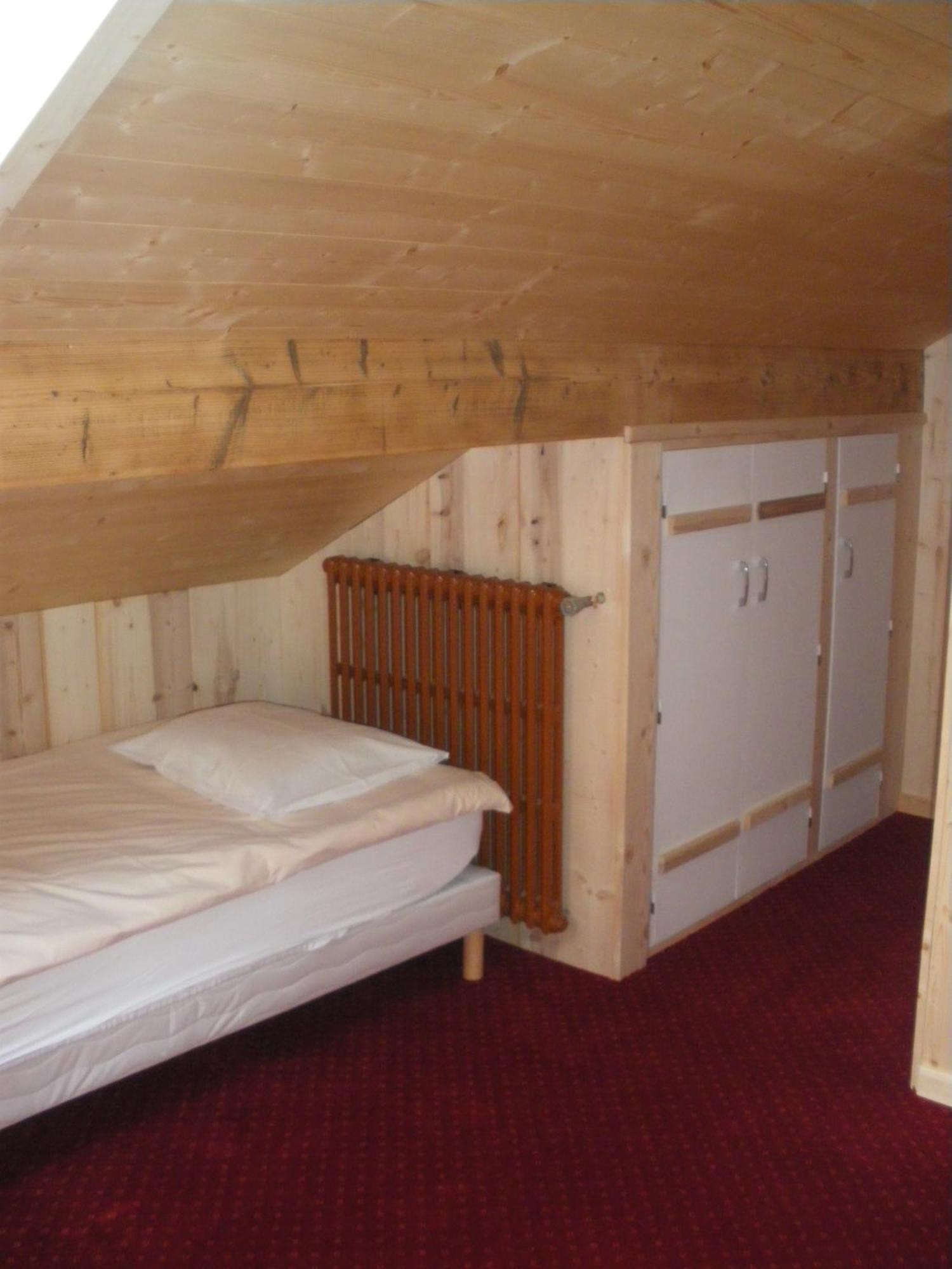 Hotel Le Grand Tetras Morzine Oda fotoğraf