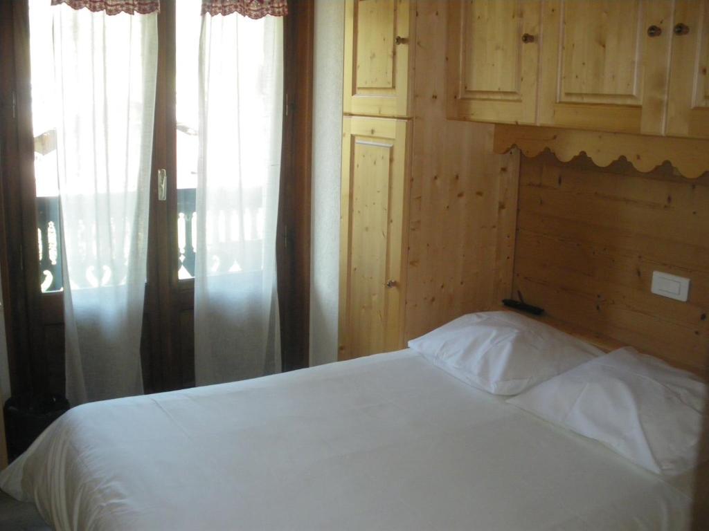 Hotel Le Grand Tetras Morzine Oda fotoğraf