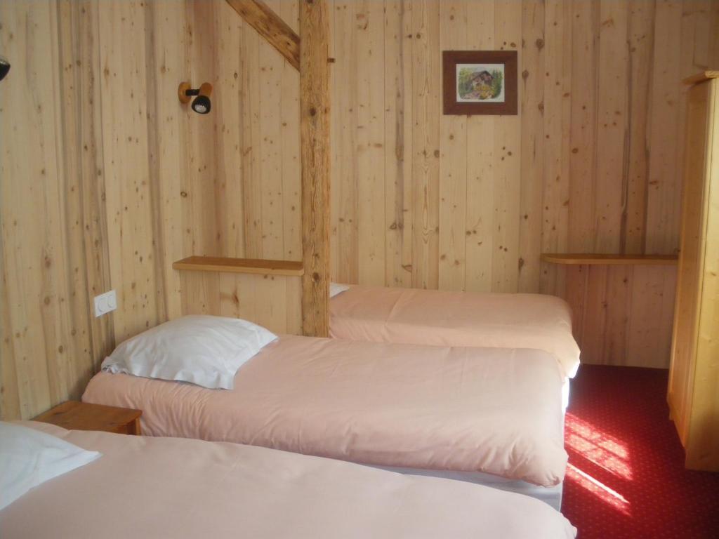 Hotel Le Grand Tetras Morzine Oda fotoğraf