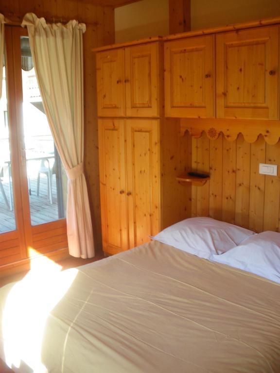 Hotel Le Grand Tetras Morzine Oda fotoğraf