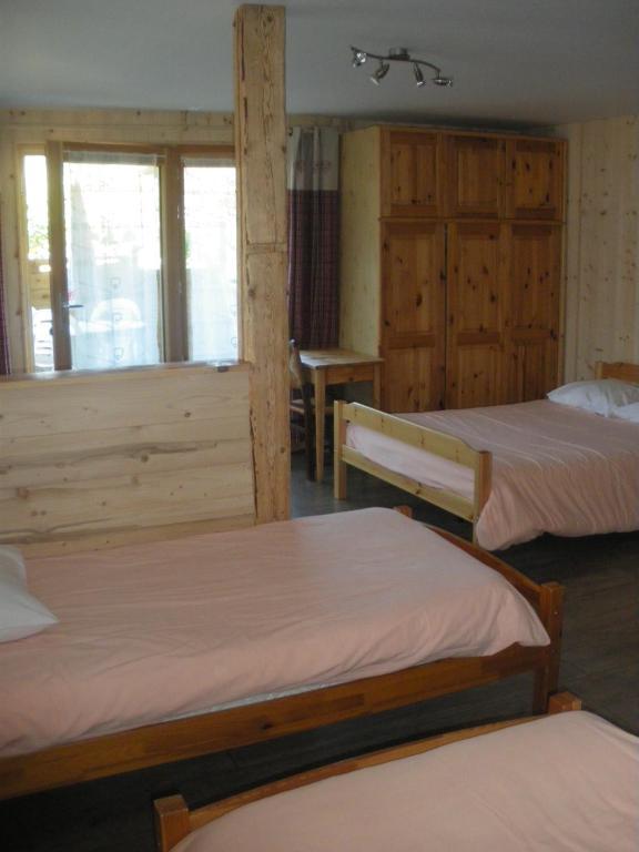 Hotel Le Grand Tetras Morzine Oda fotoğraf