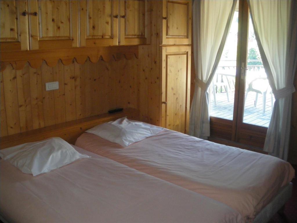 Hotel Le Grand Tetras Morzine Oda fotoğraf