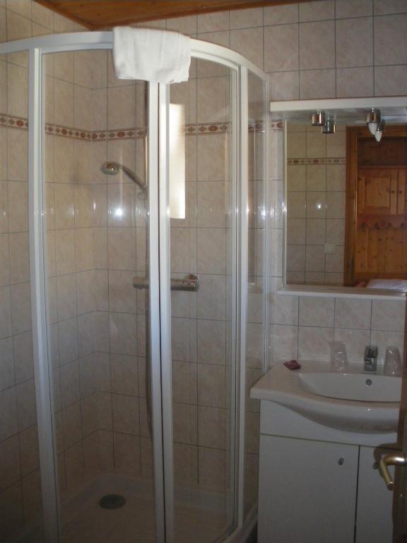 Hotel Le Grand Tetras Morzine Dış mekan fotoğraf